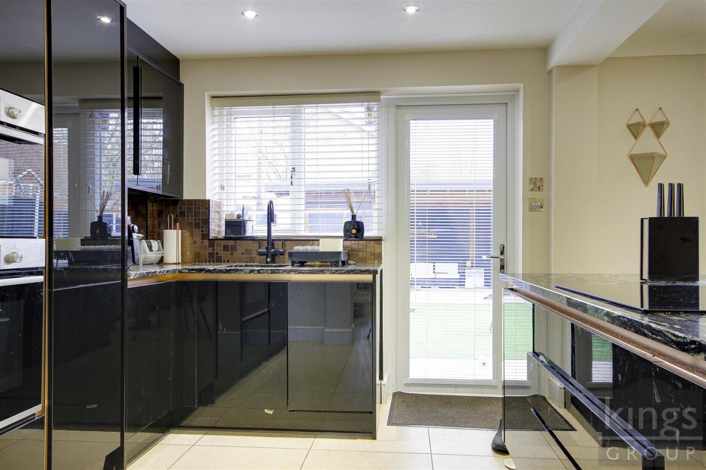 Images for George Lovell Drive, Enfield