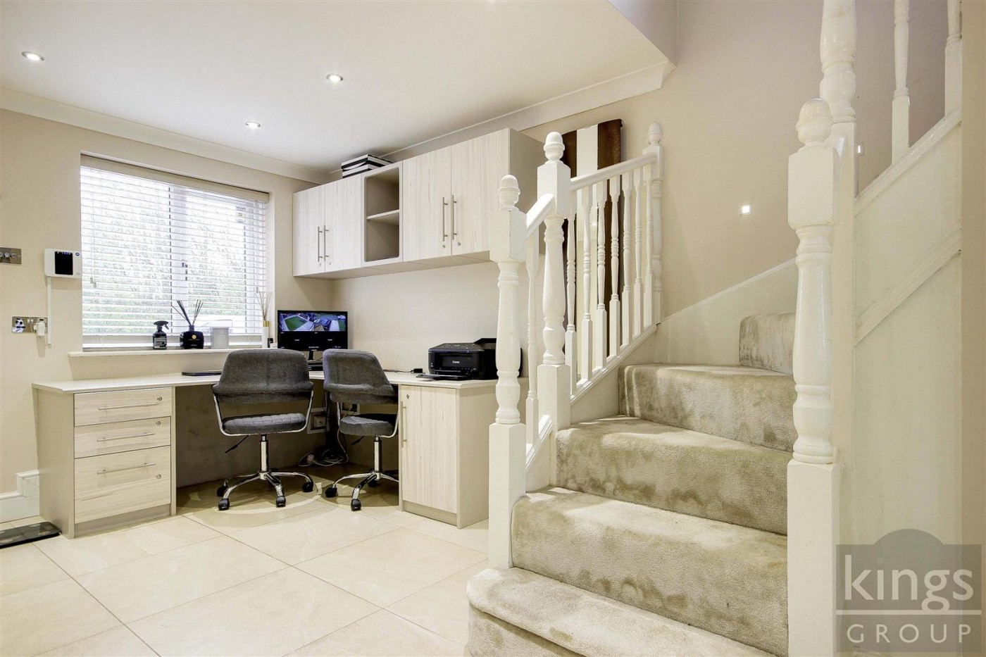 Images for George Lovell Drive, Enfield