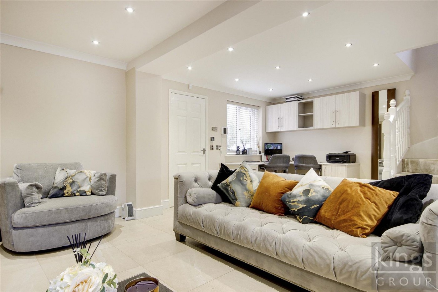 Images for George Lovell Drive, Enfield