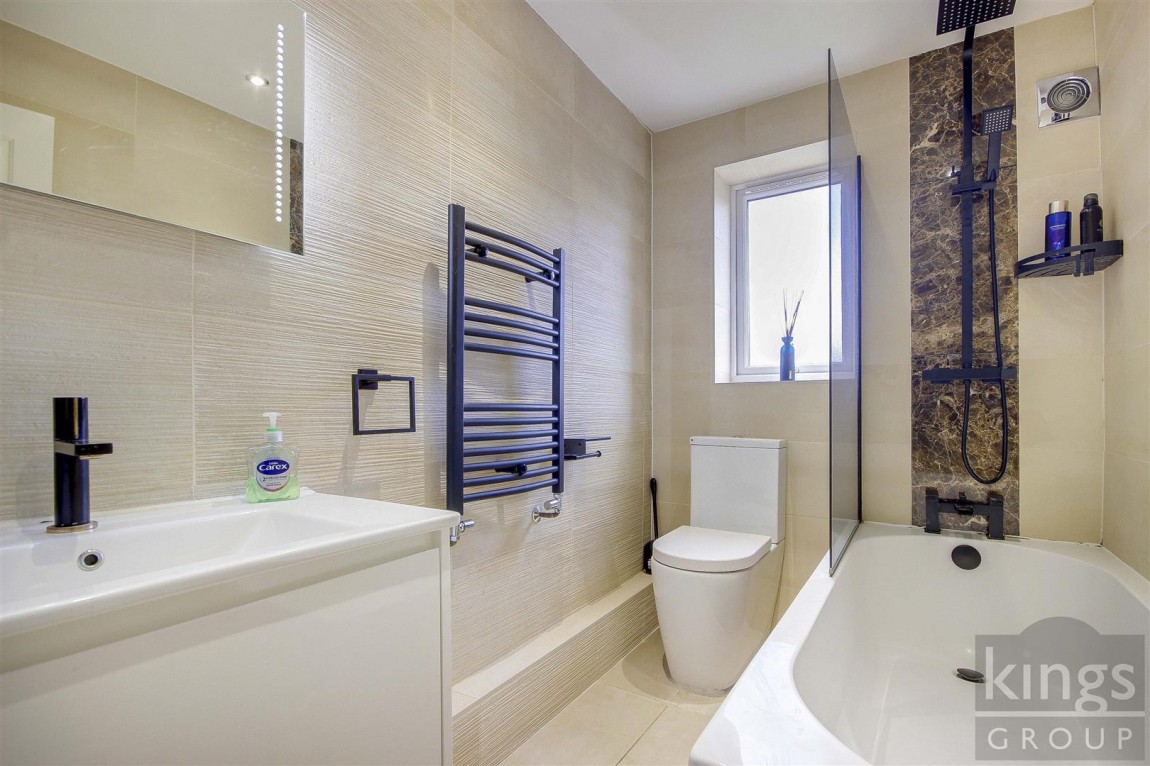 Images for George Lovell Drive, Enfield