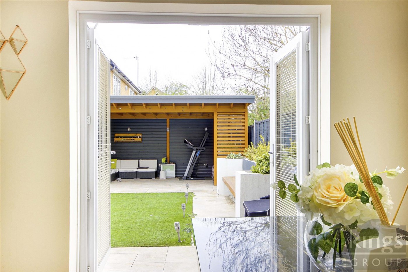 Images for George Lovell Drive, Enfield