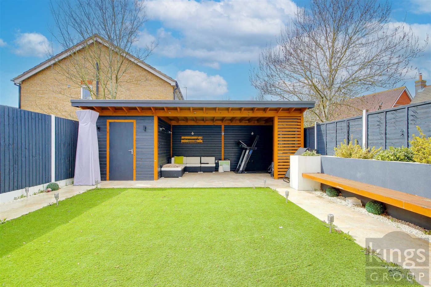 Images for George Lovell Drive, Enfield