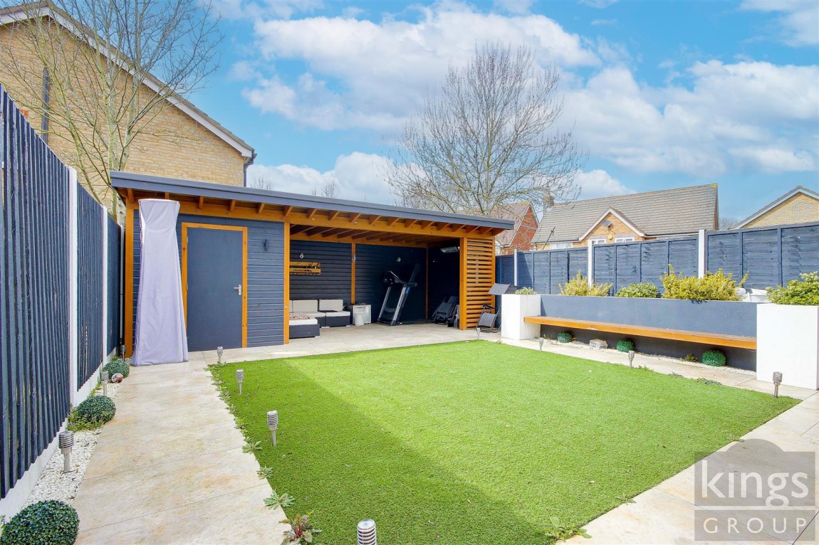Images for George Lovell Drive, Enfield