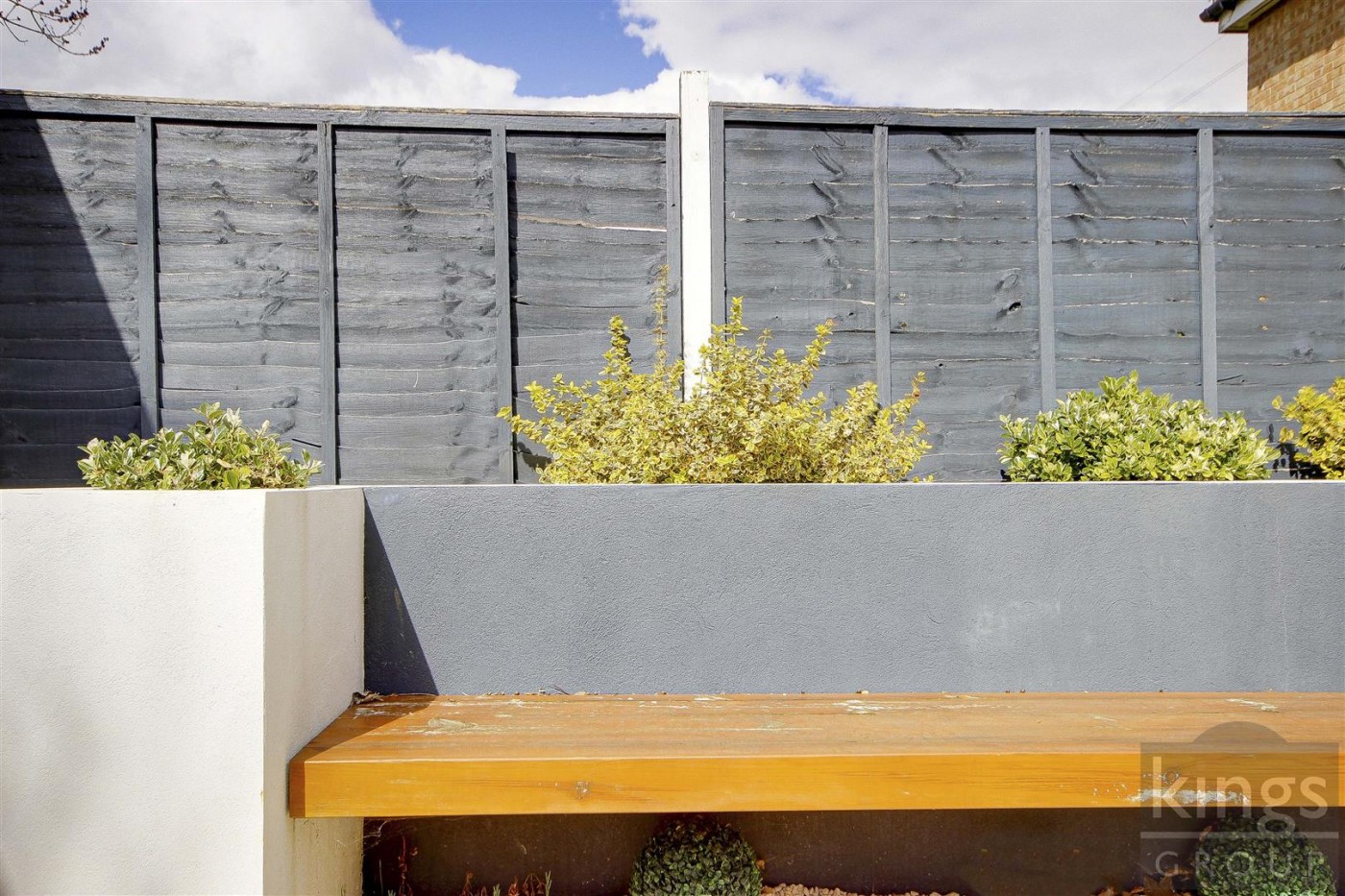 Images for George Lovell Drive, Enfield