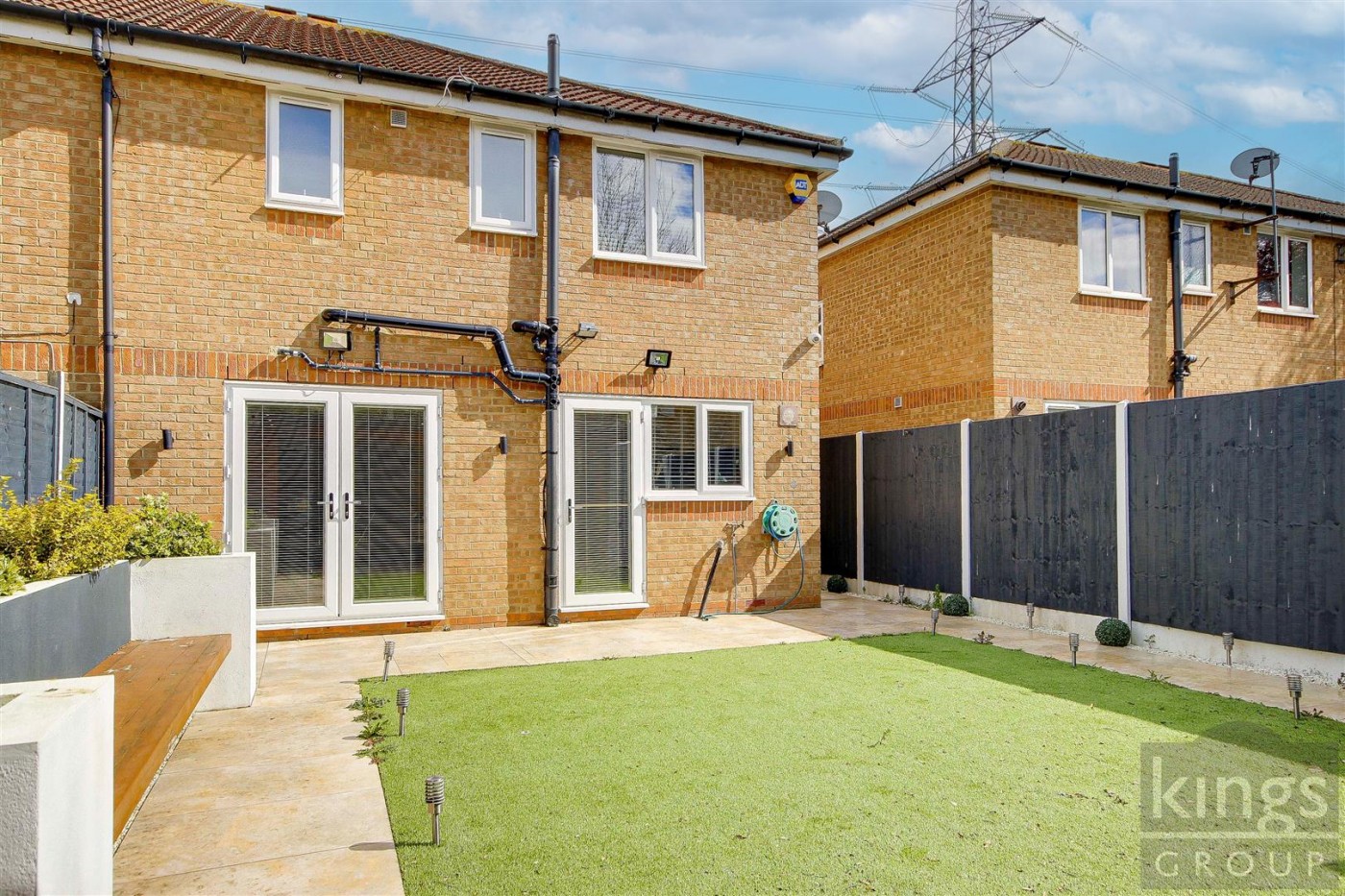 Images for George Lovell Drive, Enfield