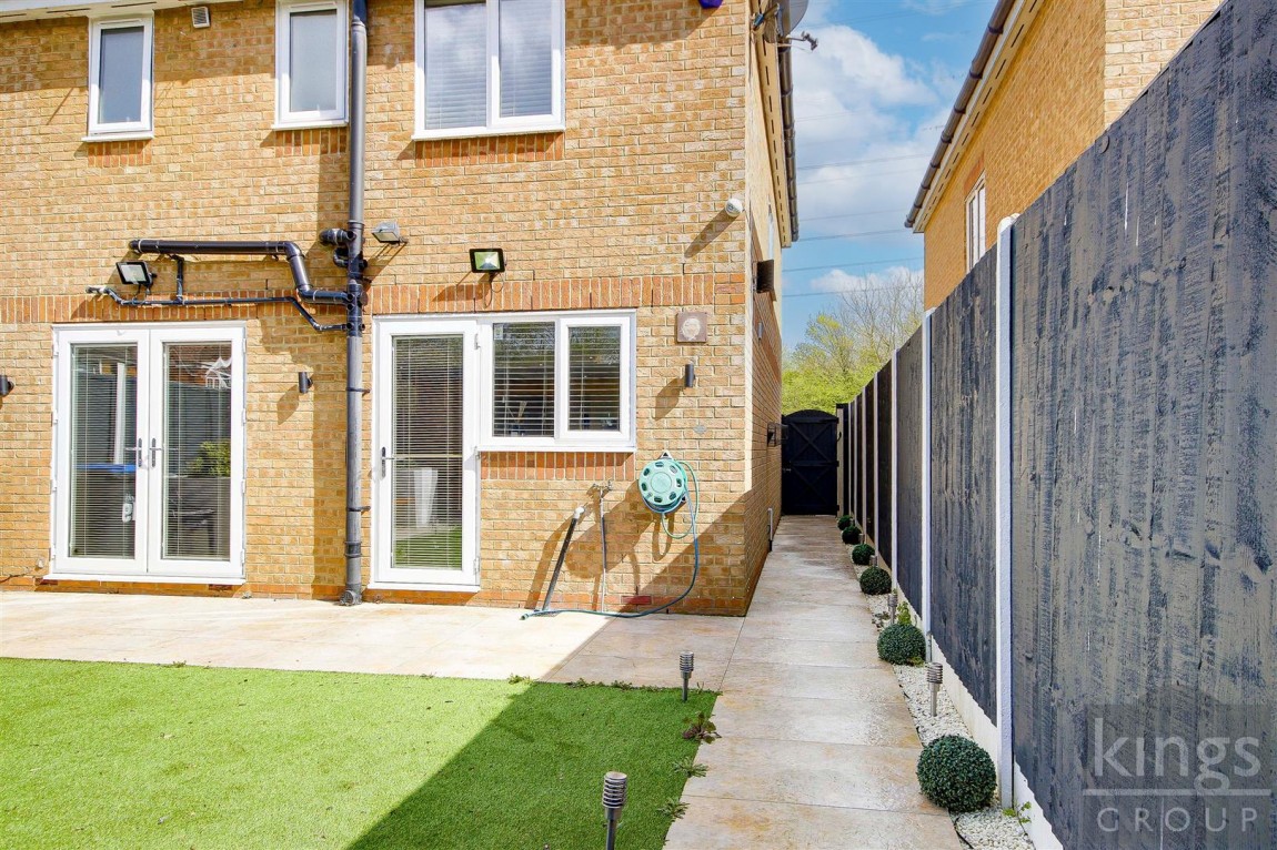 Images for George Lovell Drive, Enfield