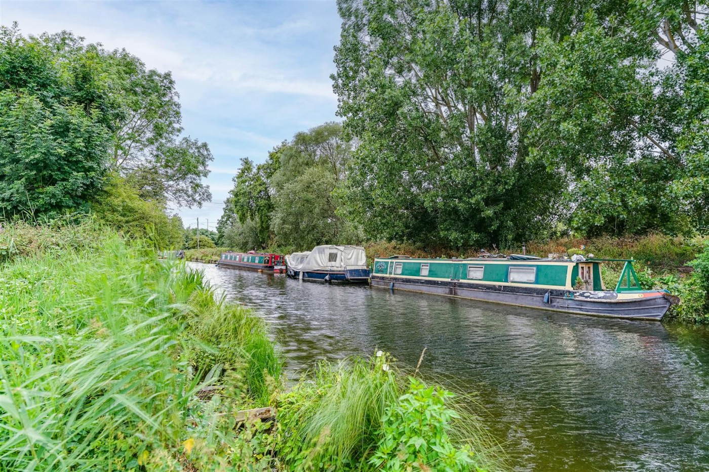Images for George Lovell Drive, Enfield