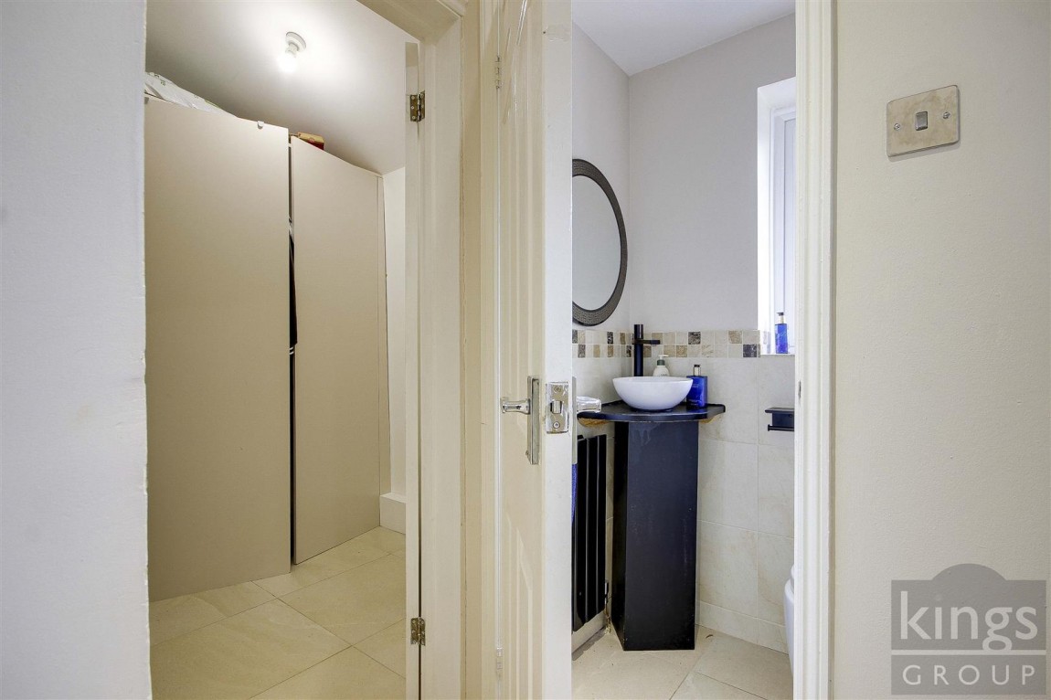 Images for George Lovell Drive, Enfield