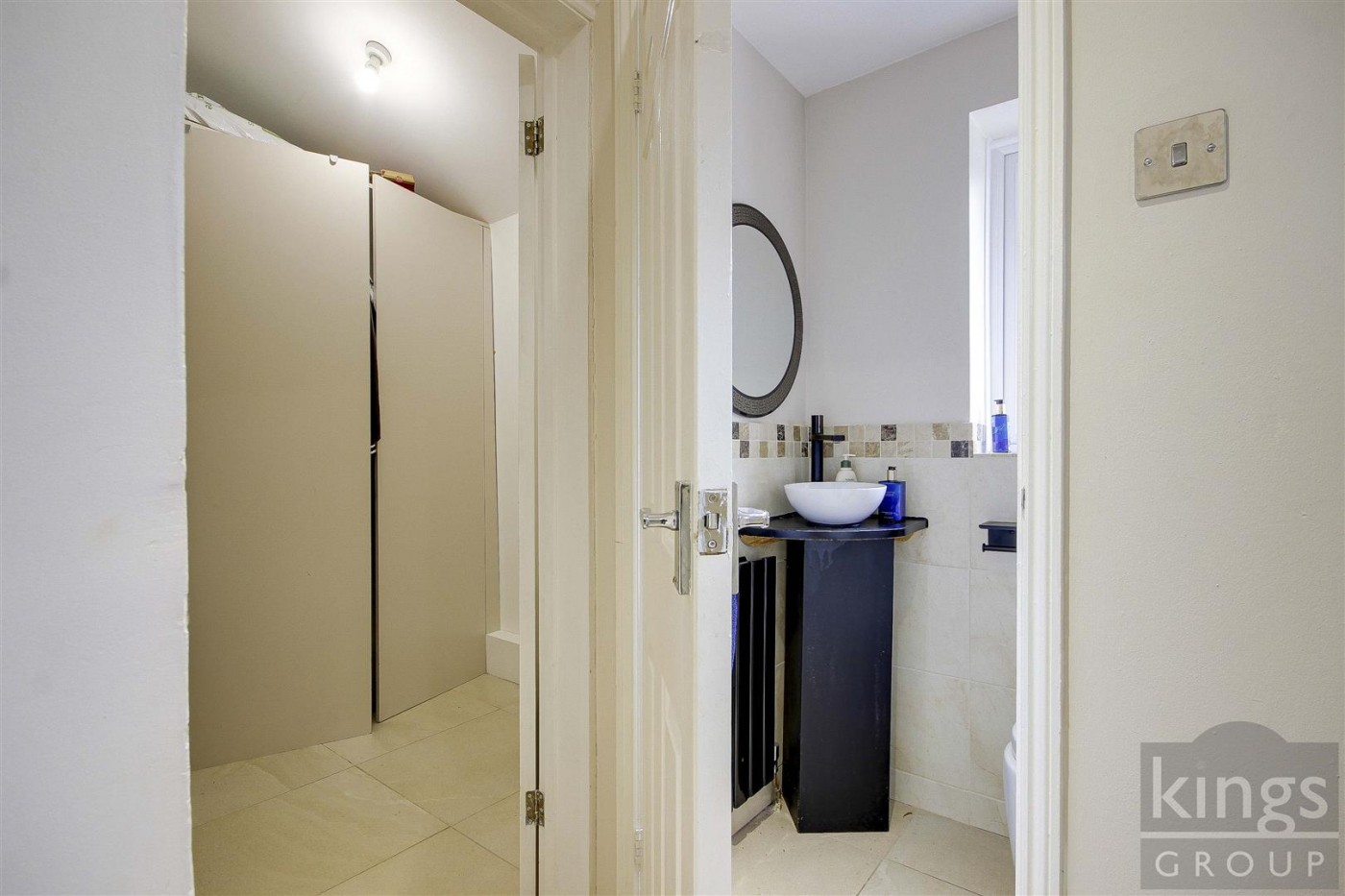 Images for George Lovell Drive, Enfield