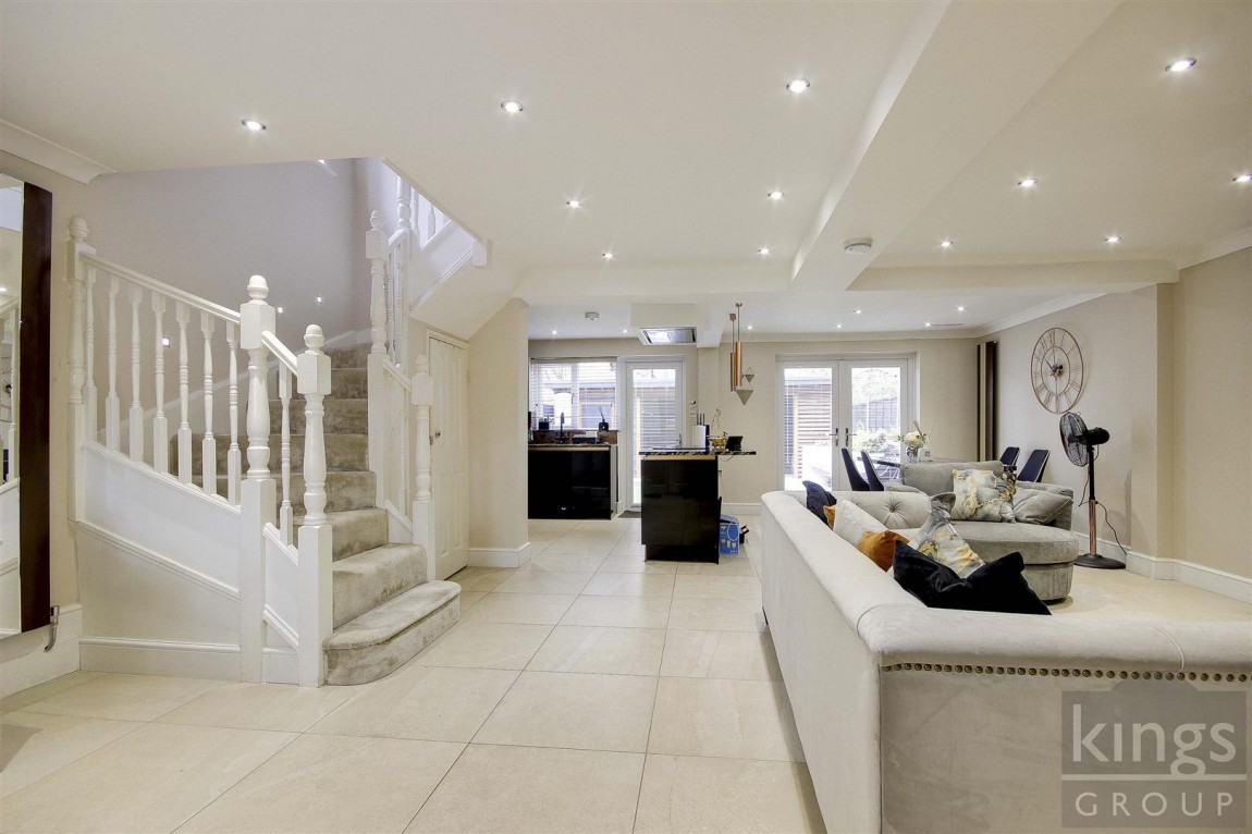 Images for George Lovell Drive, Enfield