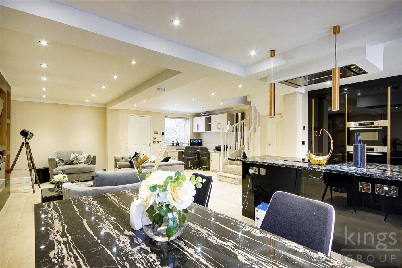 Images for George Lovell Drive, Enfield