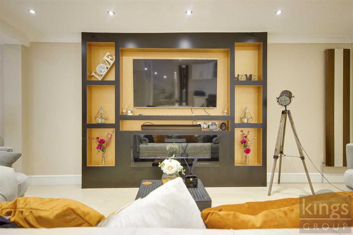 Images for George Lovell Drive, Enfield