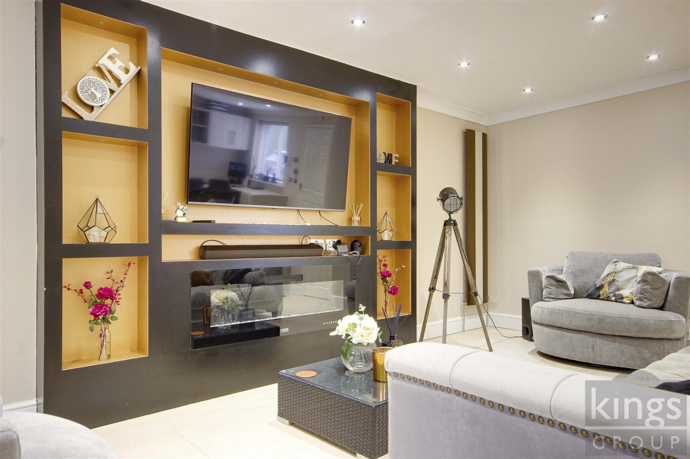 Images for George Lovell Drive, Enfield