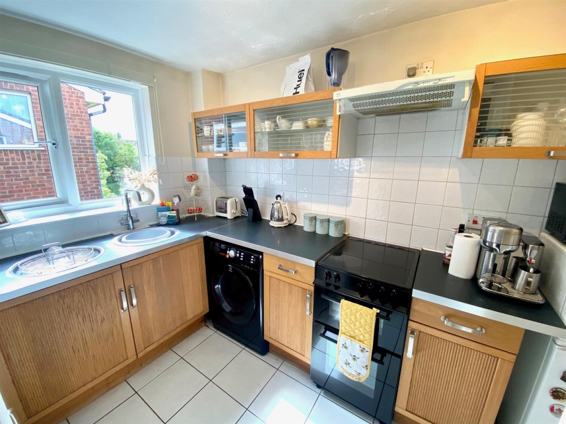 Images for Howard Close, Waltham Abbey