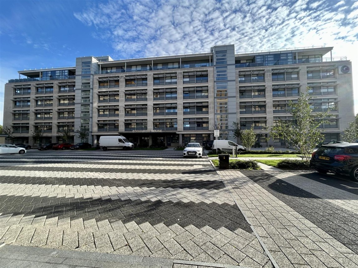 Images for Edinburgh House, Edinburgh Gate, Harlow