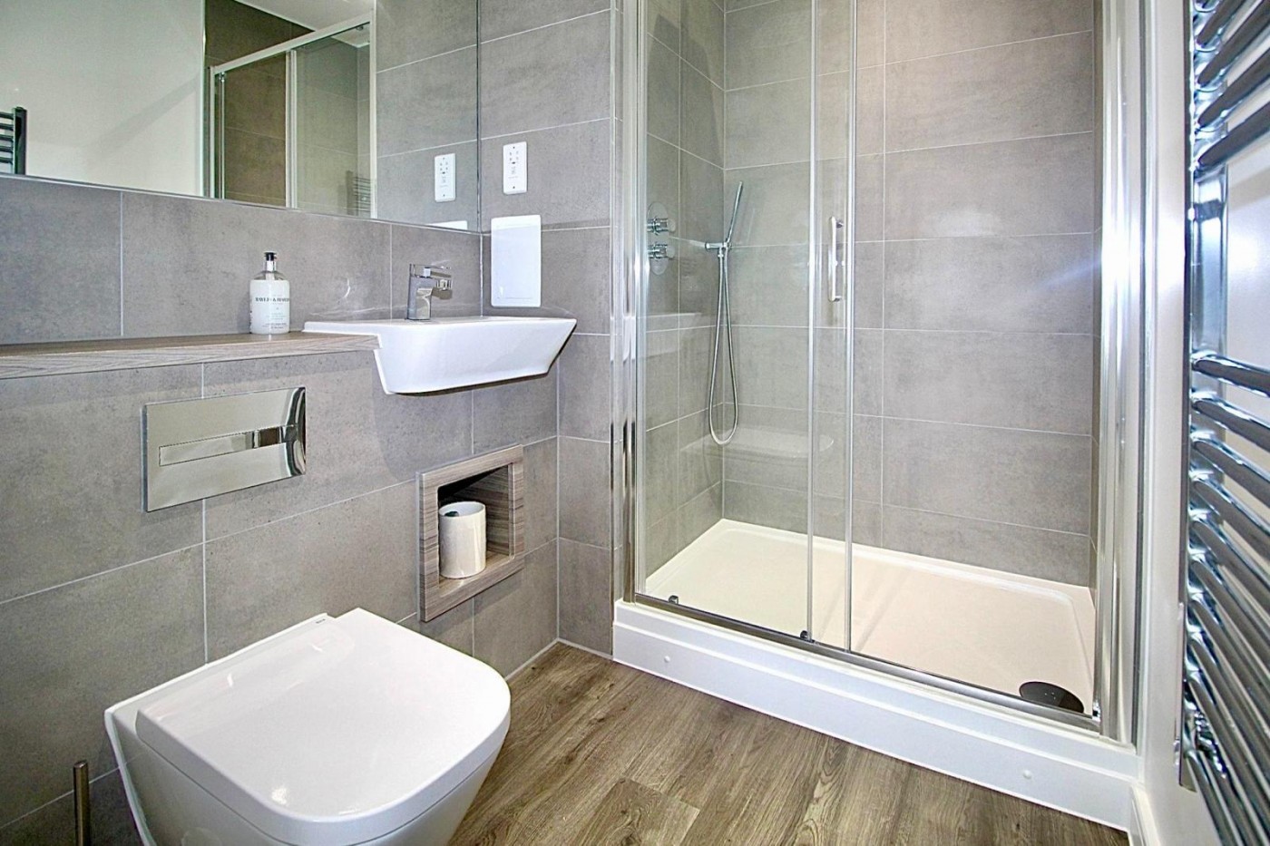 Images for Rowan House, 31 Bloomsbury Avenue, London, N14