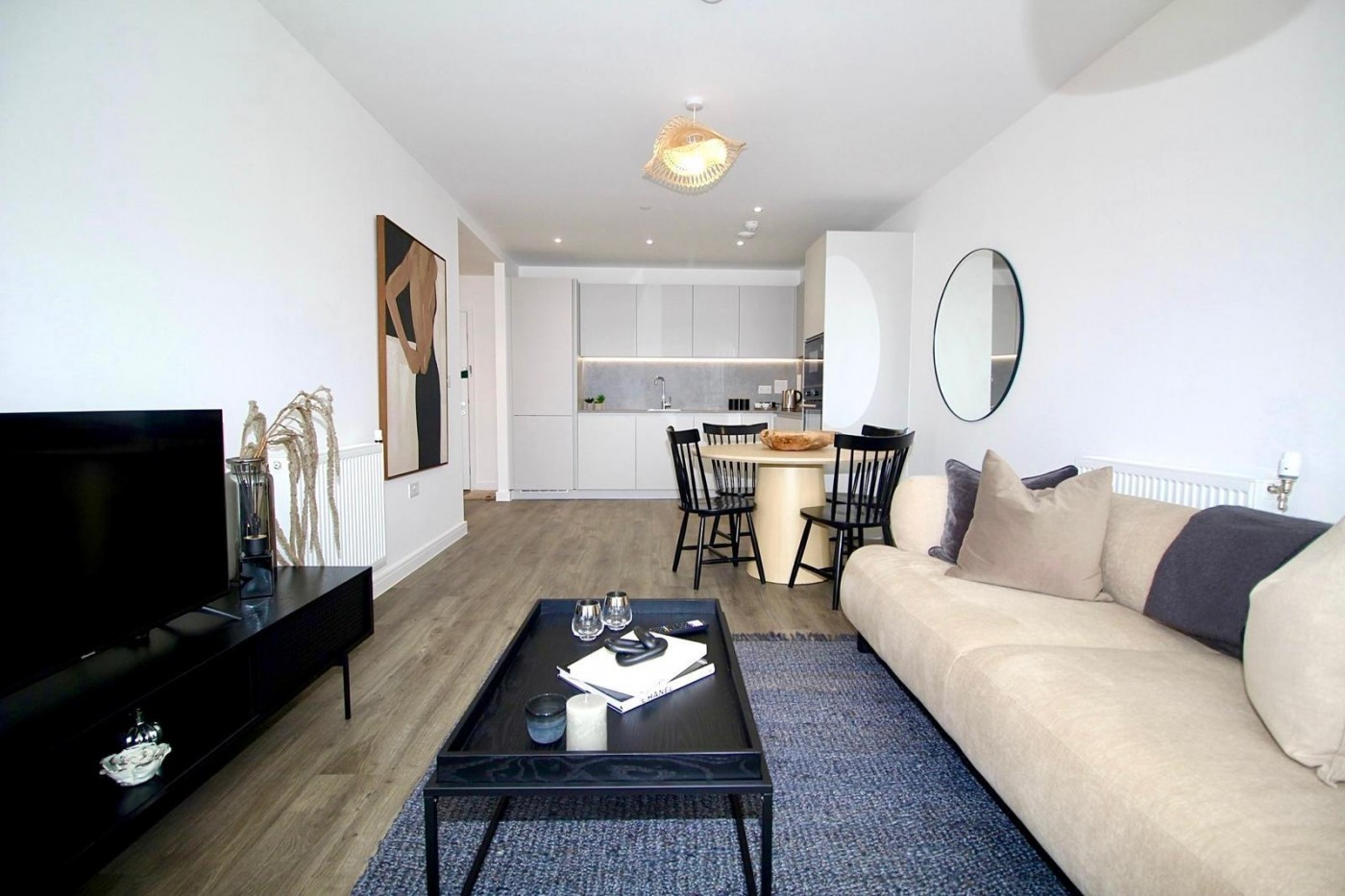 Images for Rowan House, 31 Bloomsbury Avenue, London, N14