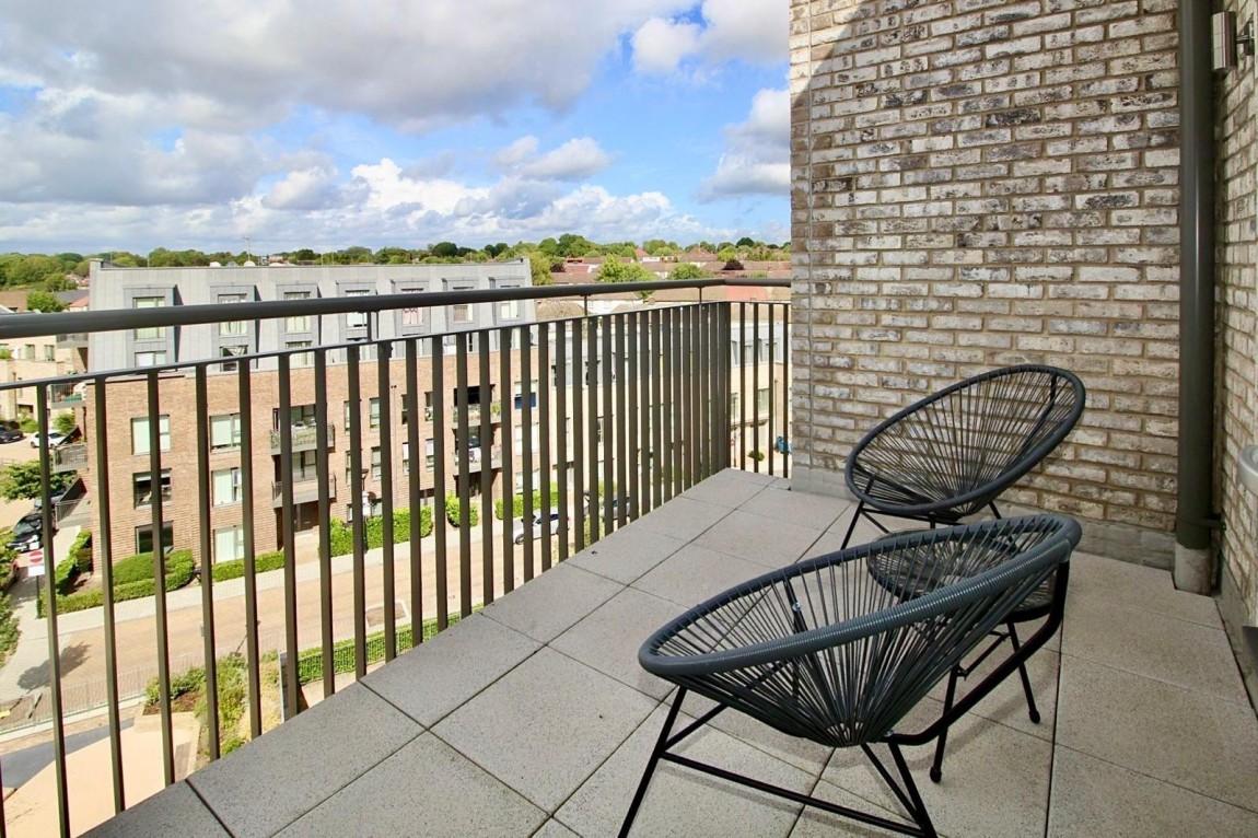 Images for Rowan House, 31 Bloomsbury Avenue, London, N14