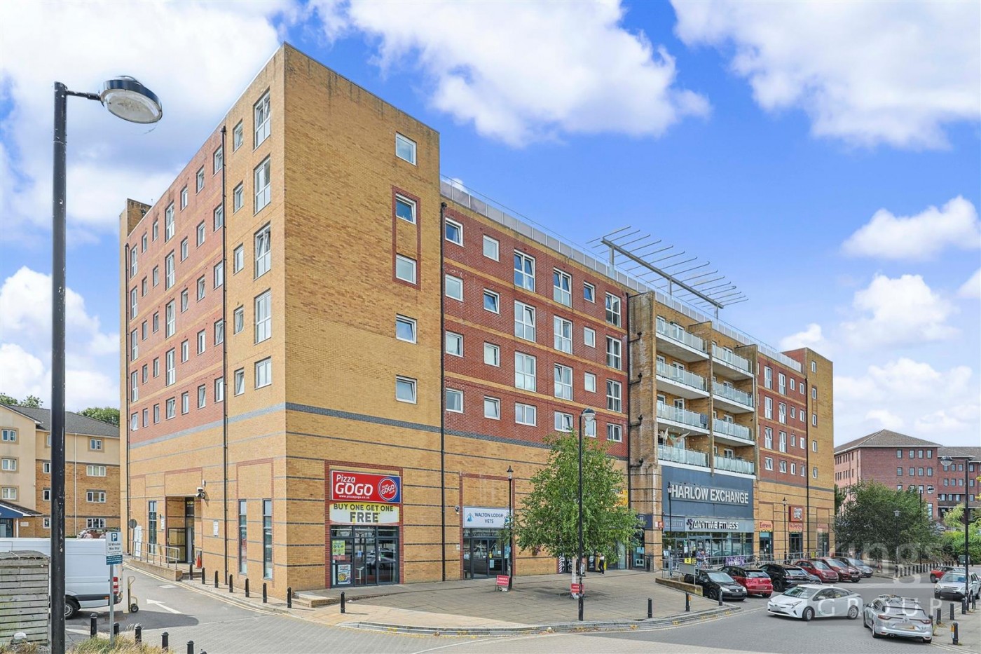 Images for Mill Court, Edinburgh Gate, Harlow