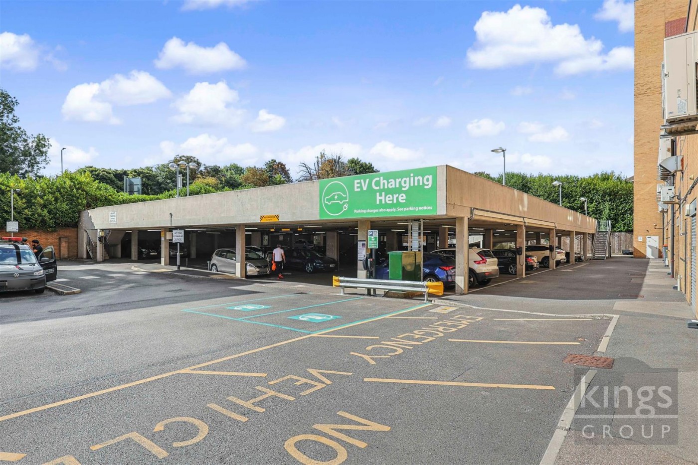 Images for Mill Court, Edinburgh Gate, Harlow