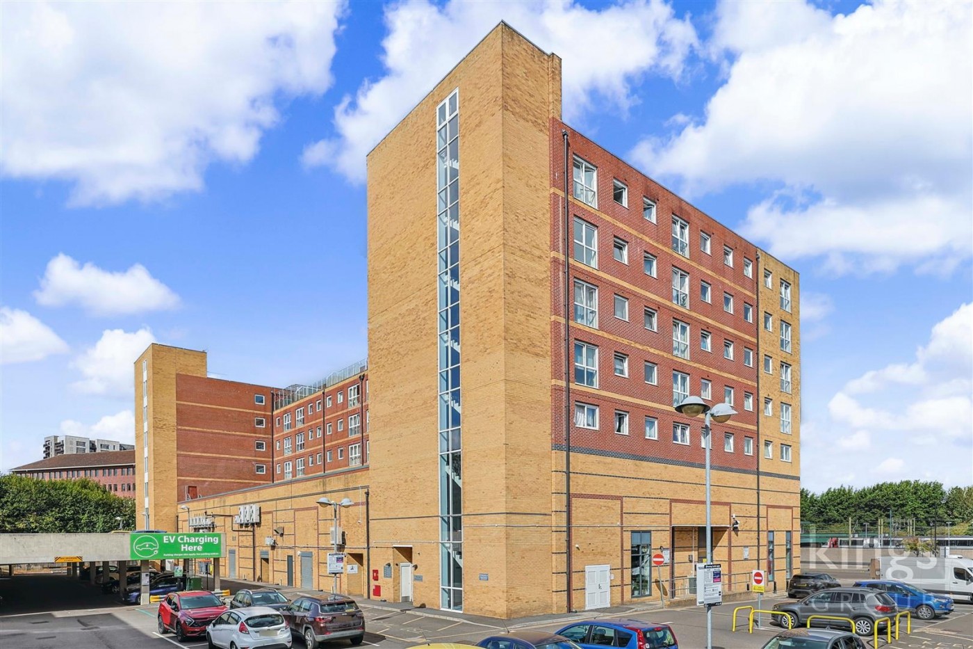 Images for Mill Court, Edinburgh Gate, Harlow