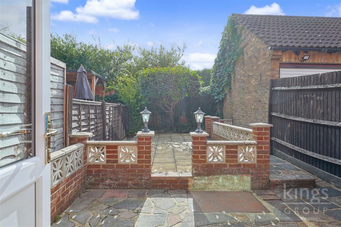 Images for Sibneys Green, Harlow