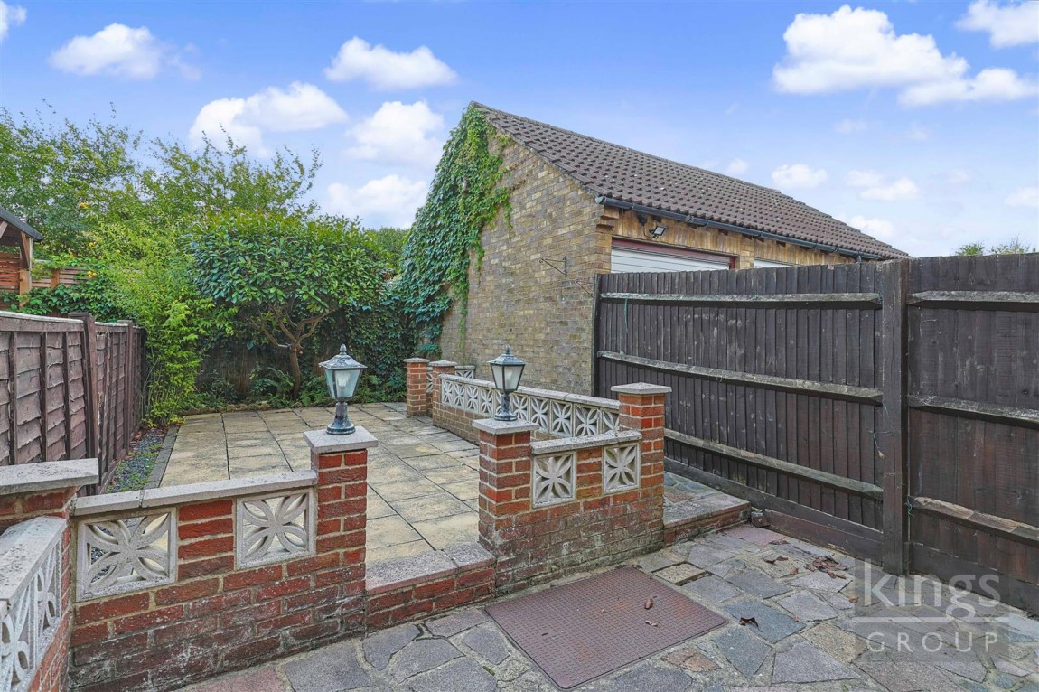 Images for Sibneys Green, Harlow