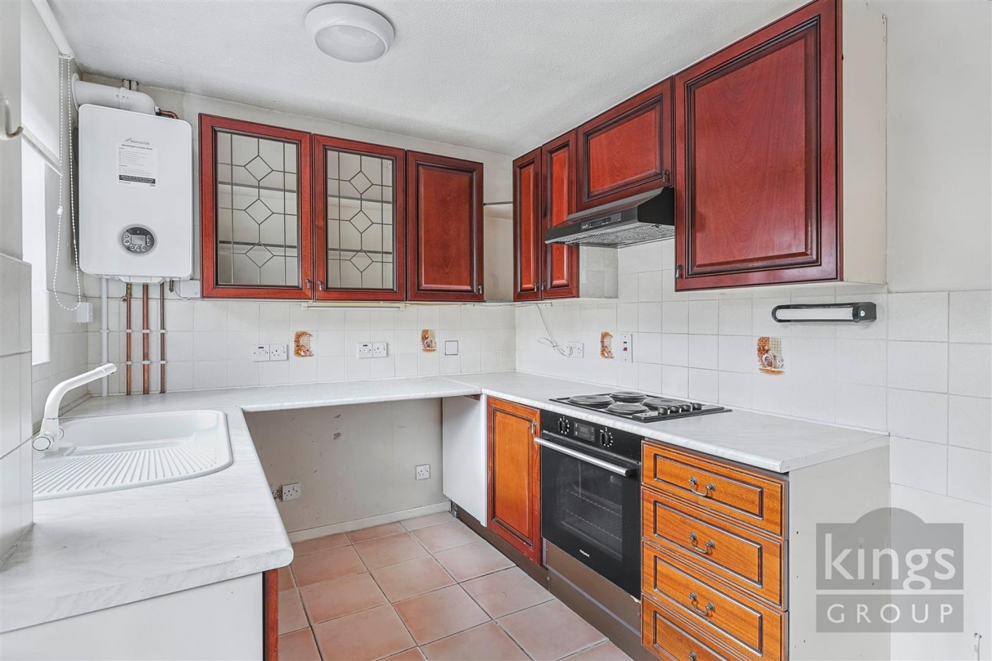 Images for Sibneys Green, Harlow