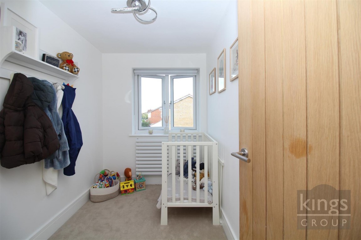 Images for Heathcote Gardens, Church Langley