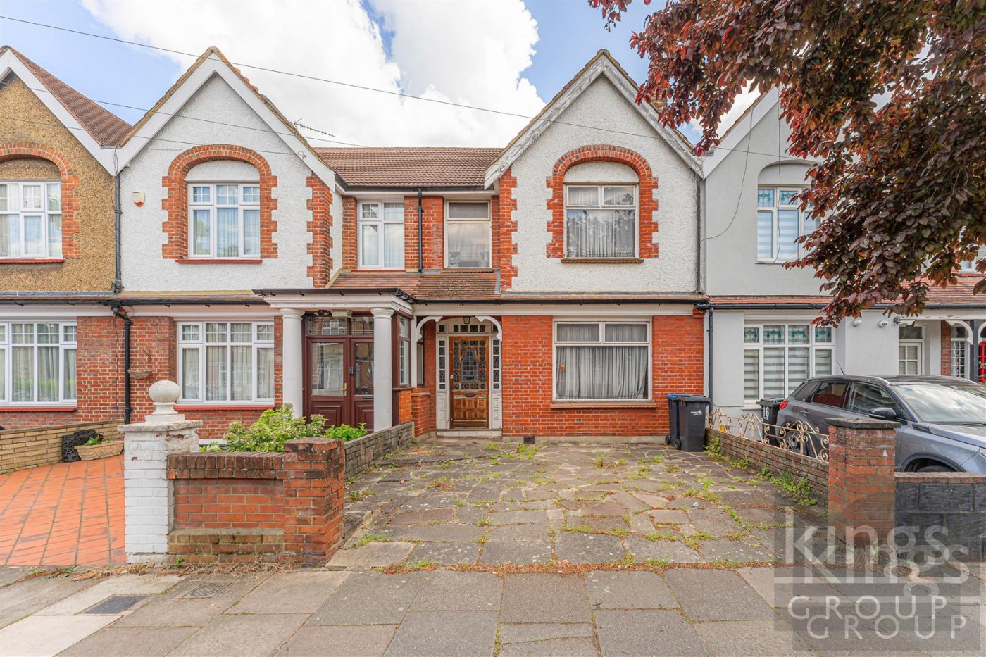 Images for St. Edmunds Road, Edmonton, N9