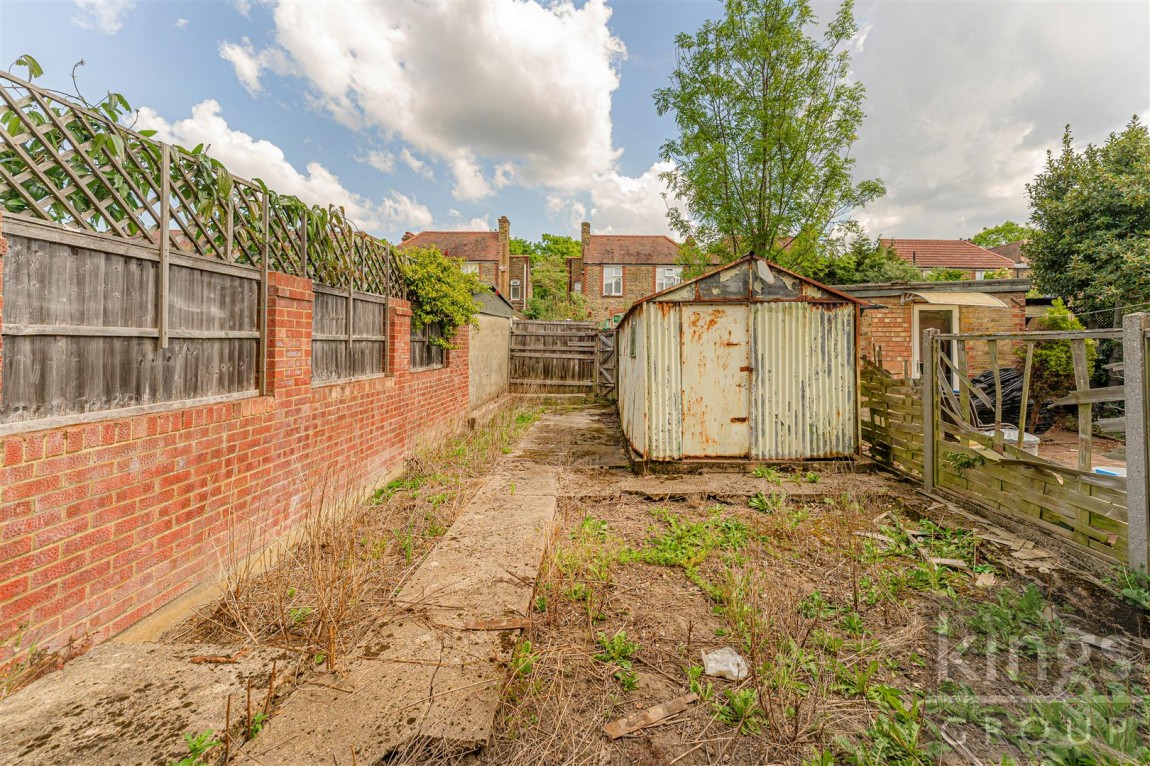 Images for St. Edmunds Road, Edmonton, N9