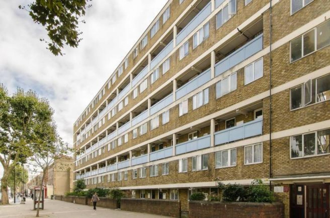 Images for O'leary Square, London