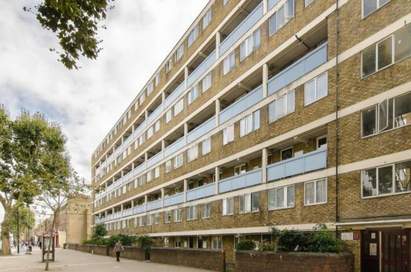 Images for O'leary Square, London