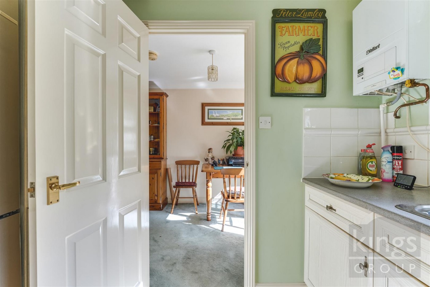 Images for Government Row, Enfield