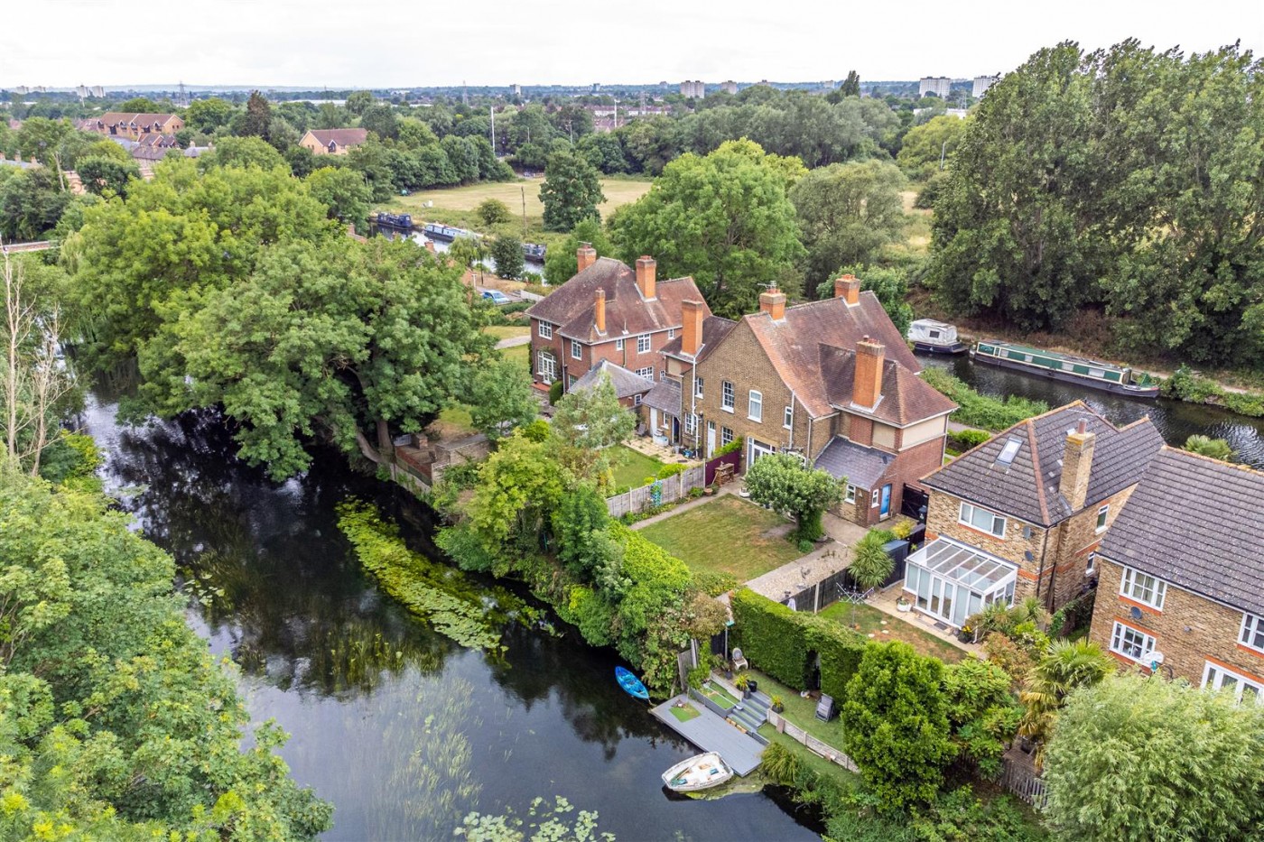 Images for Government Row, Enfield