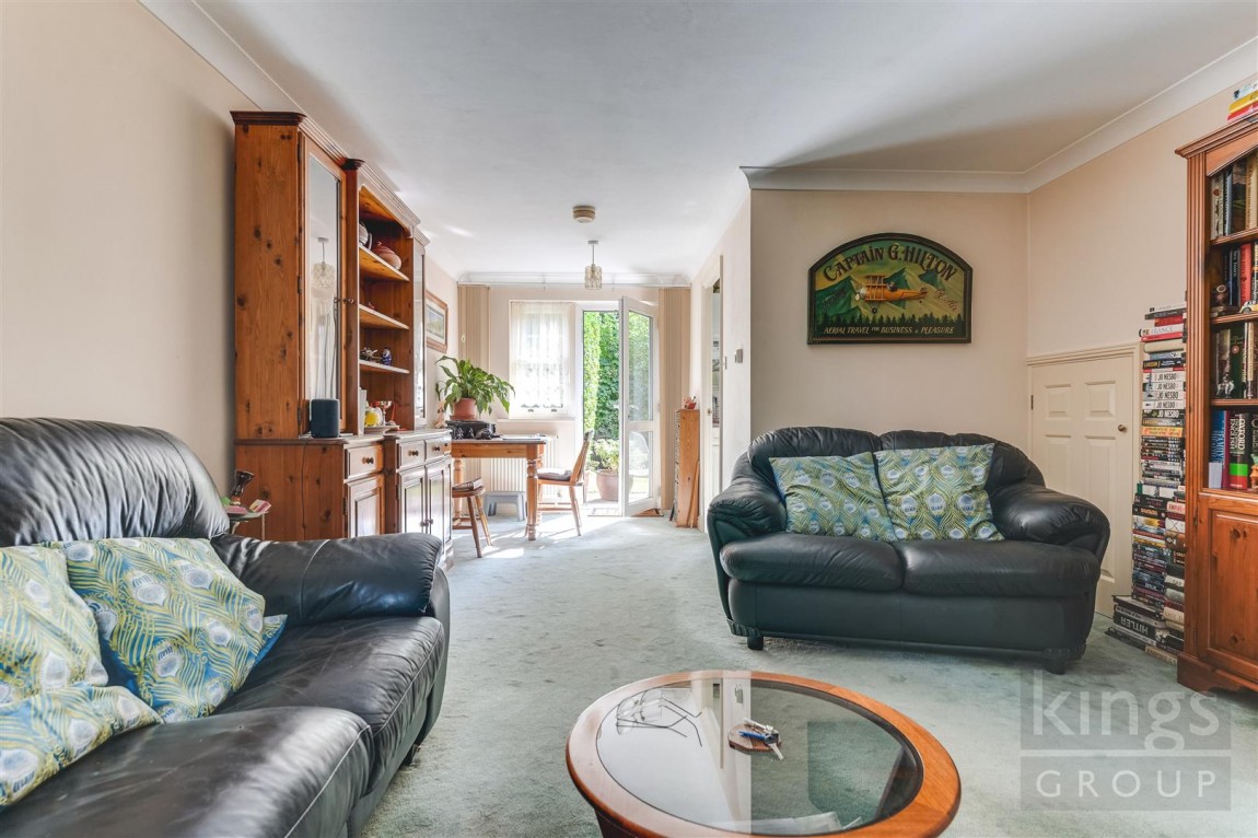 Images for Government Row, Enfield