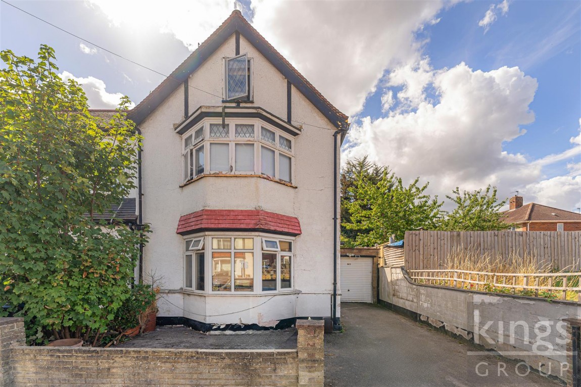 Images for Amersham Avenue, Edmonton, N18