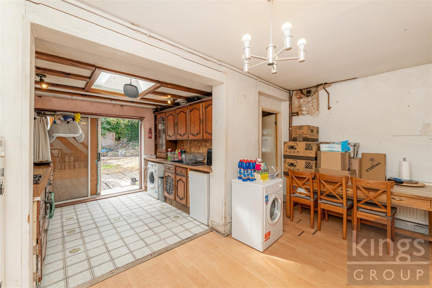 Images for Amersham Avenue, Edmonton, N18