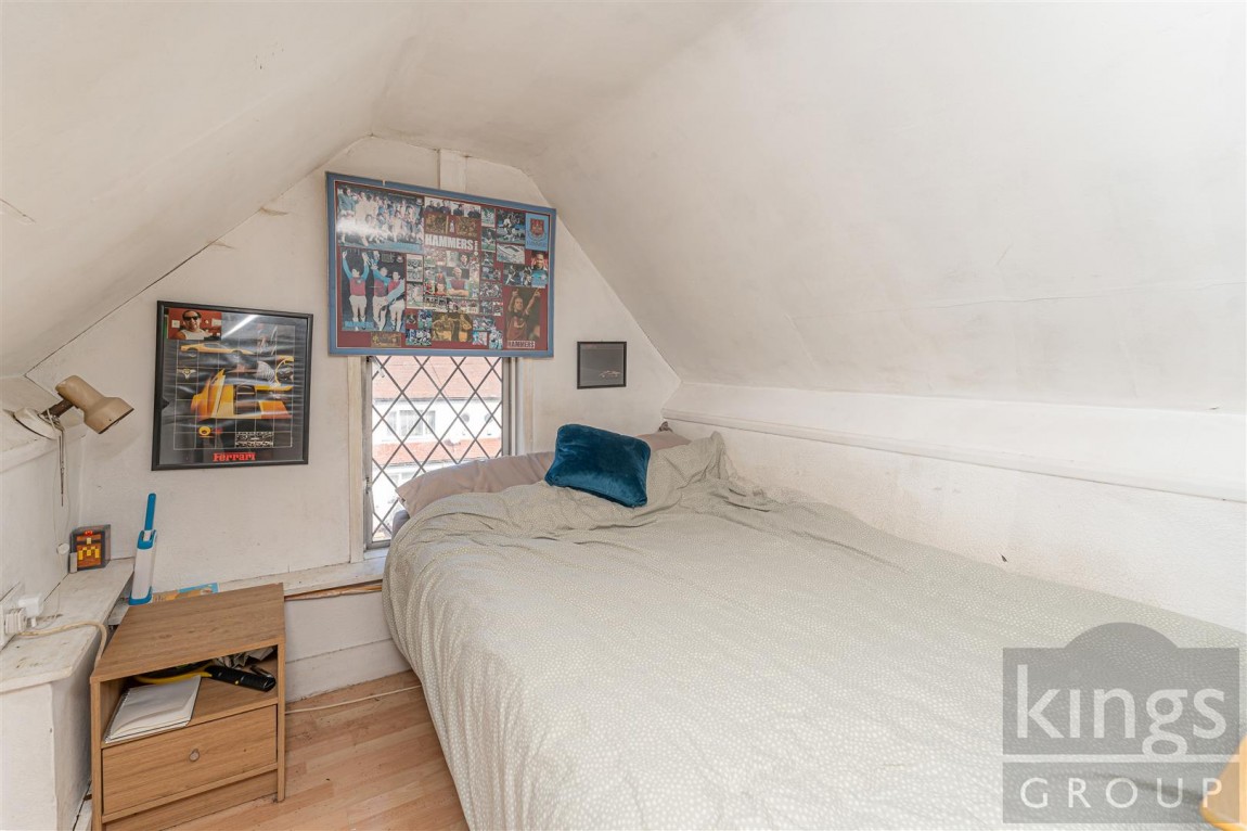 Images for Amersham Avenue, Edmonton, N18
