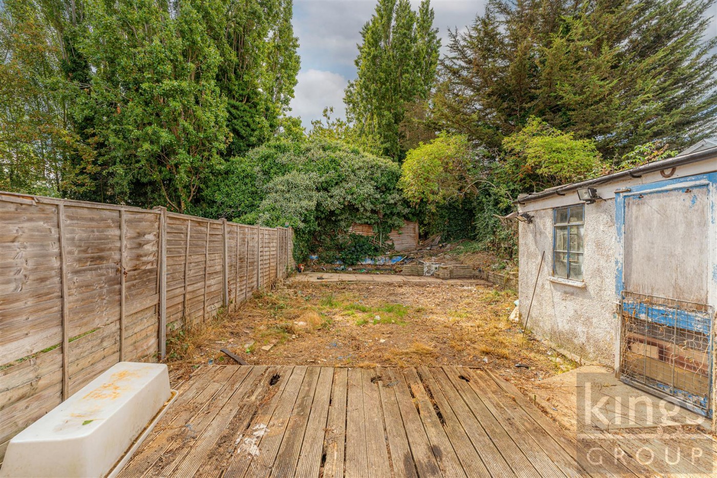 Images for Amersham Avenue, Edmonton, N18