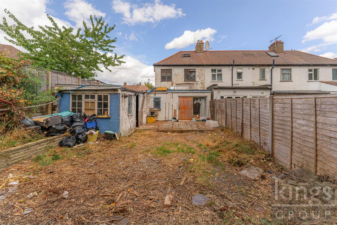 Images for Amersham Avenue, Edmonton, N18