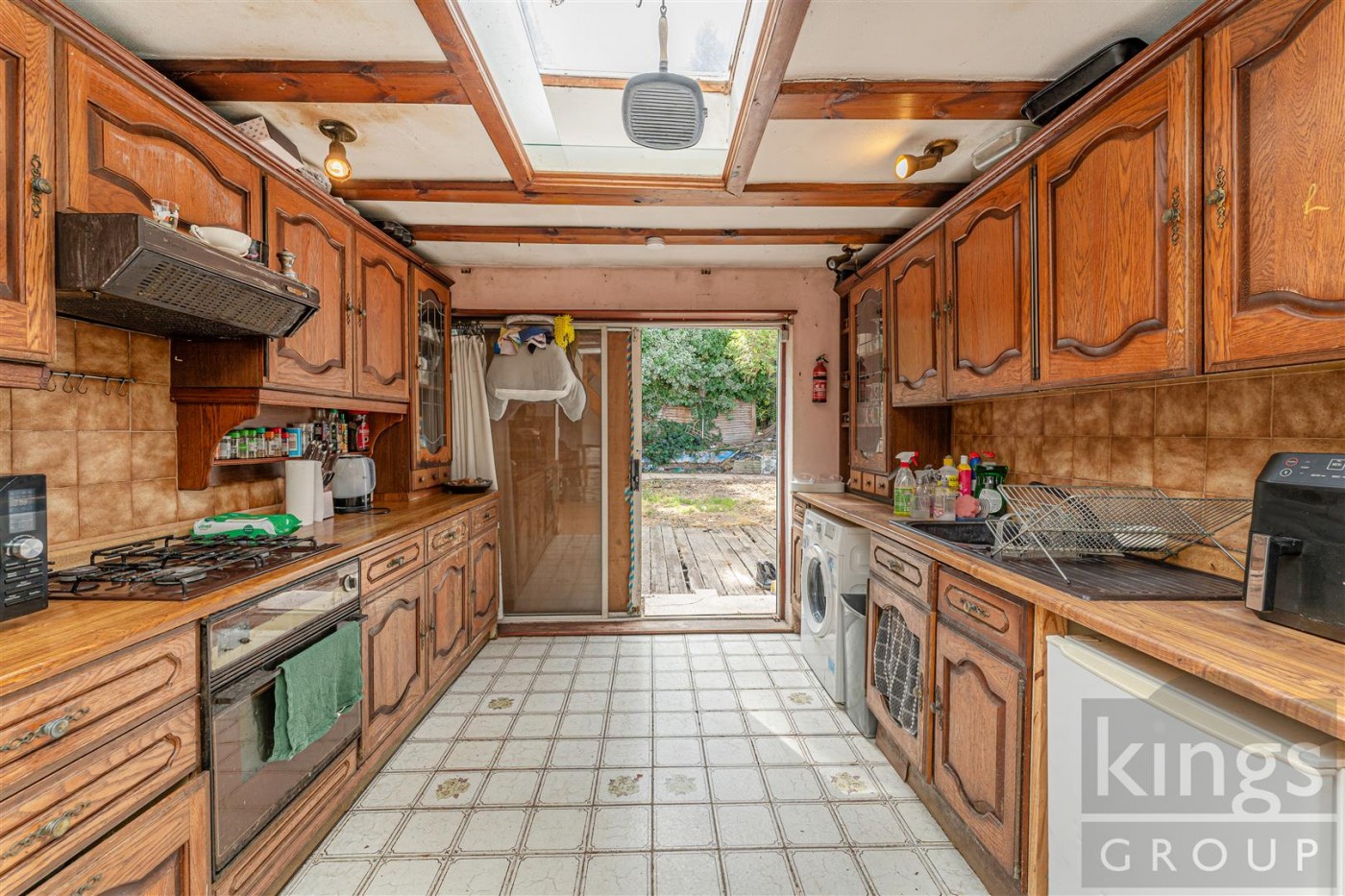 Images for Amersham Avenue, Edmonton, N18