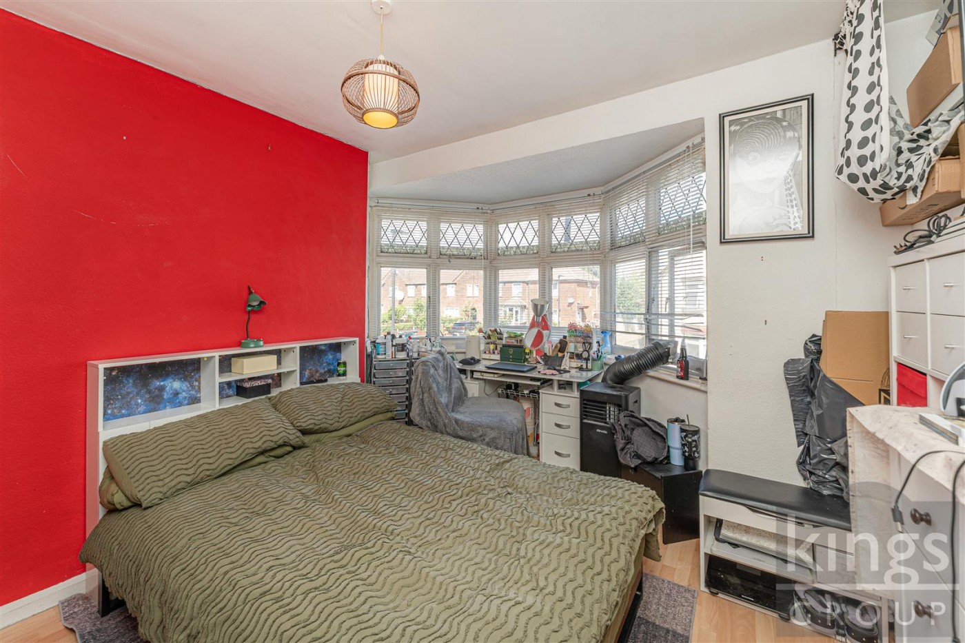 Images for Amersham Avenue, Edmonton, N18