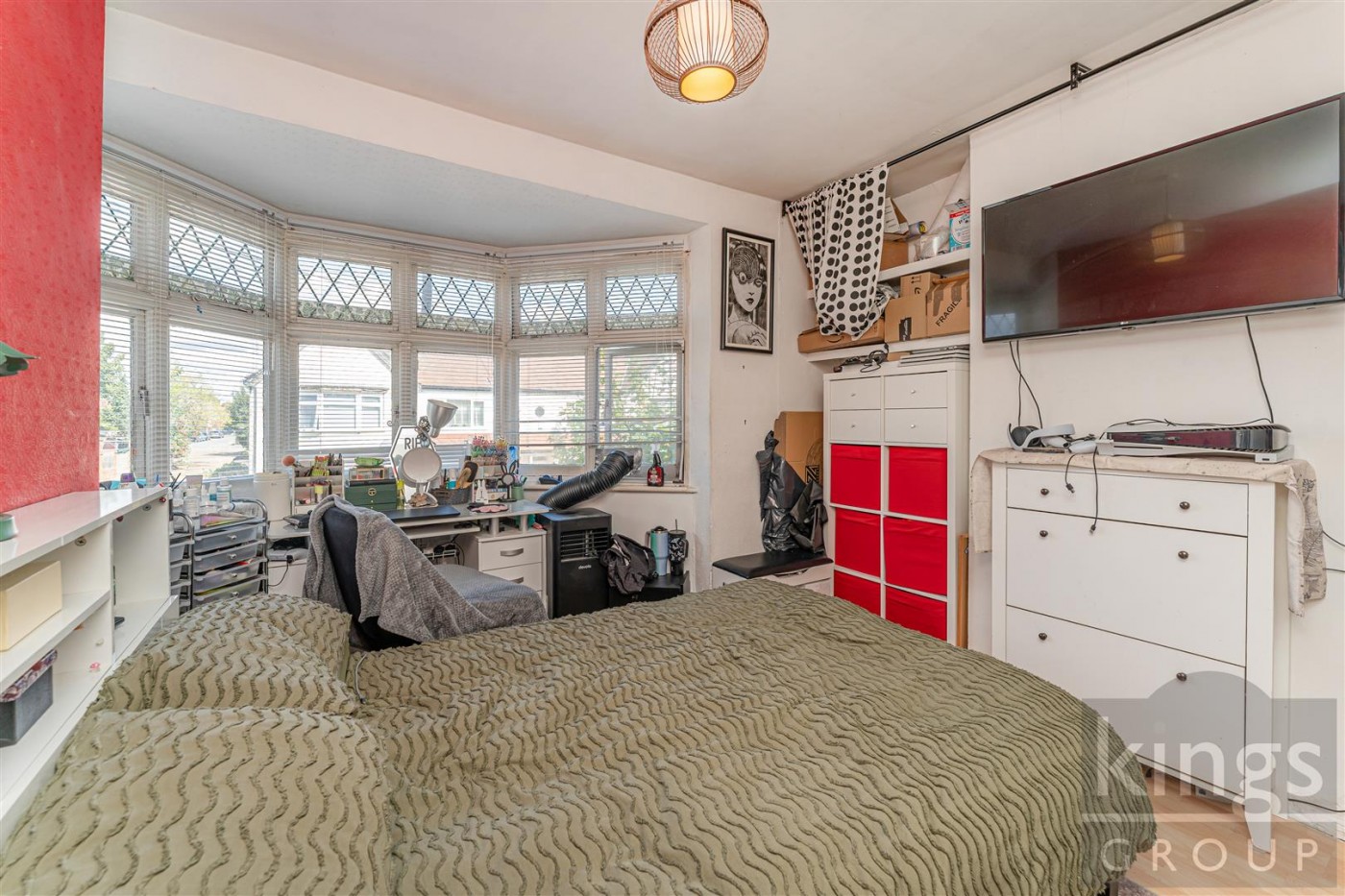 Images for Amersham Avenue, Edmonton, N18