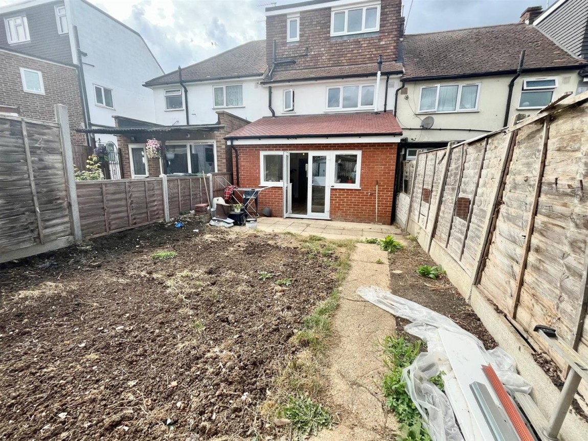 Images for Drysdale Avenue, London