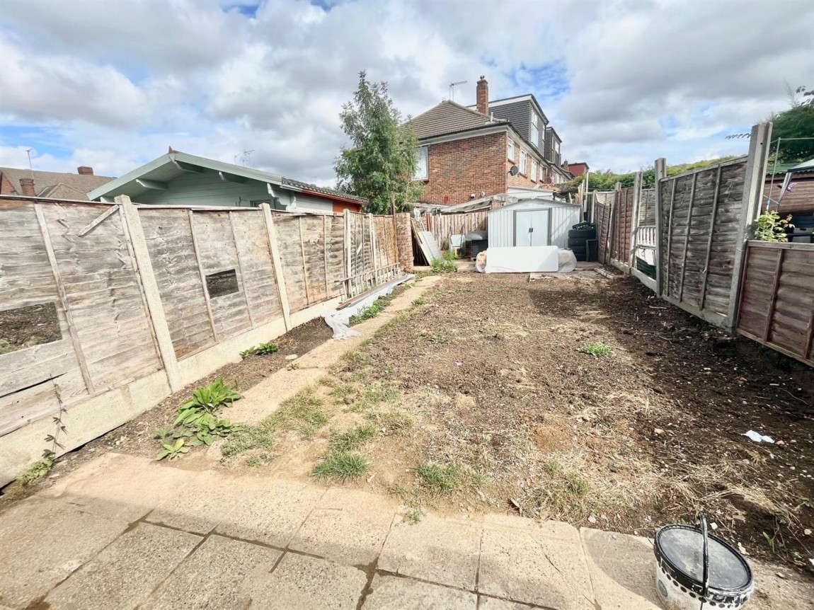 Images for Drysdale Avenue, London