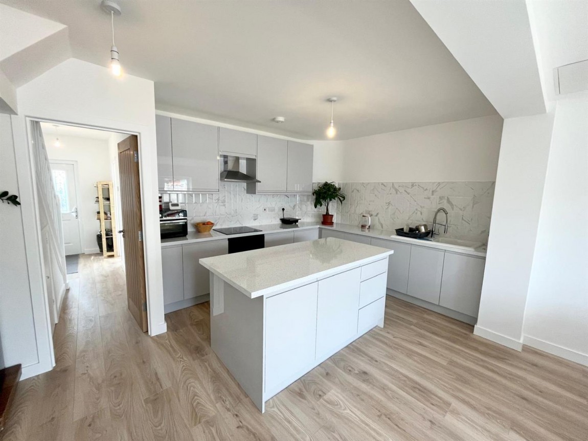 Images for Drysdale Avenue, London