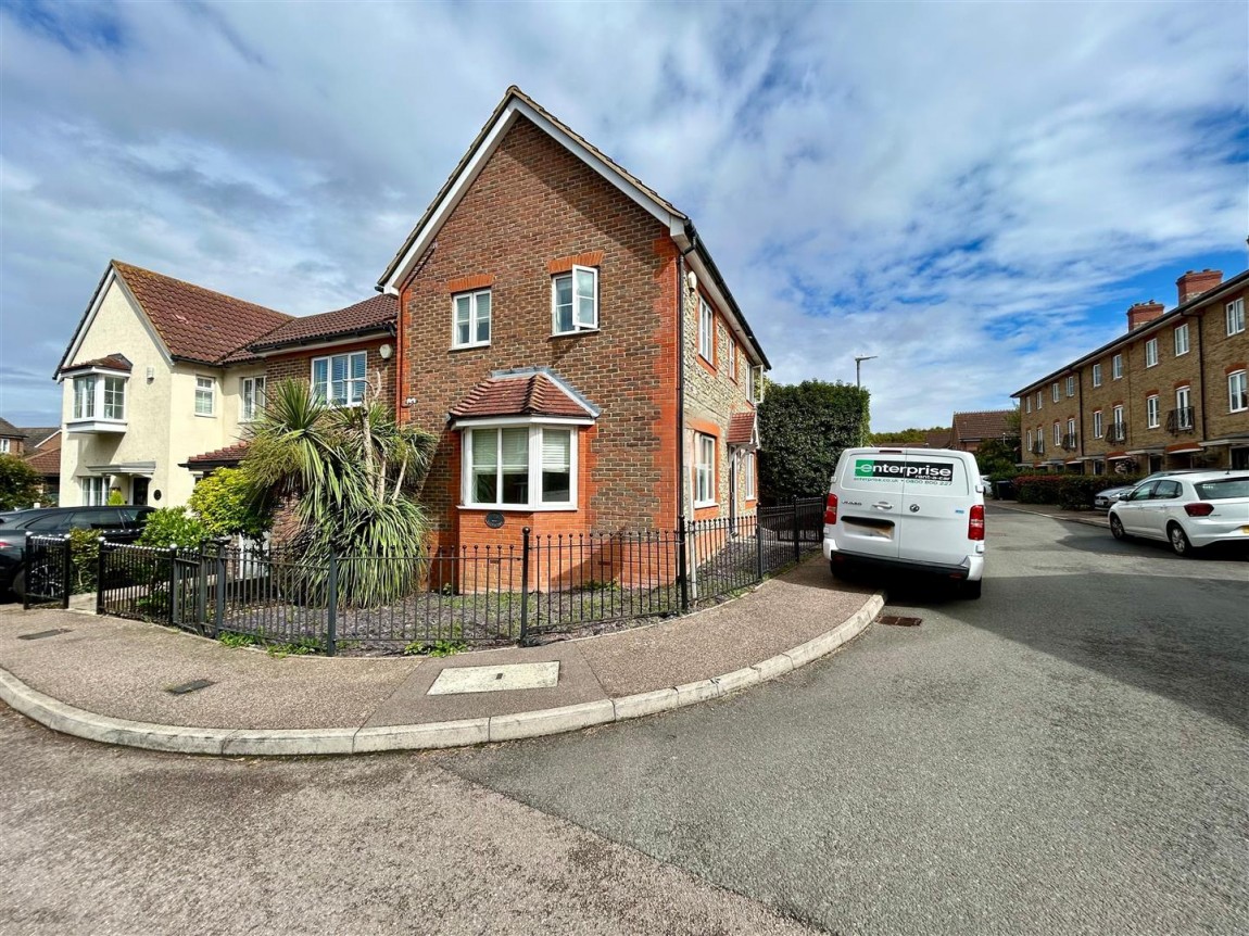 Images for Malkin Drive, Church Langley, Harlow