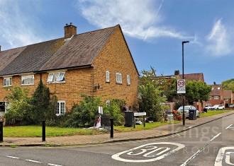 Kempe Road, Enfield