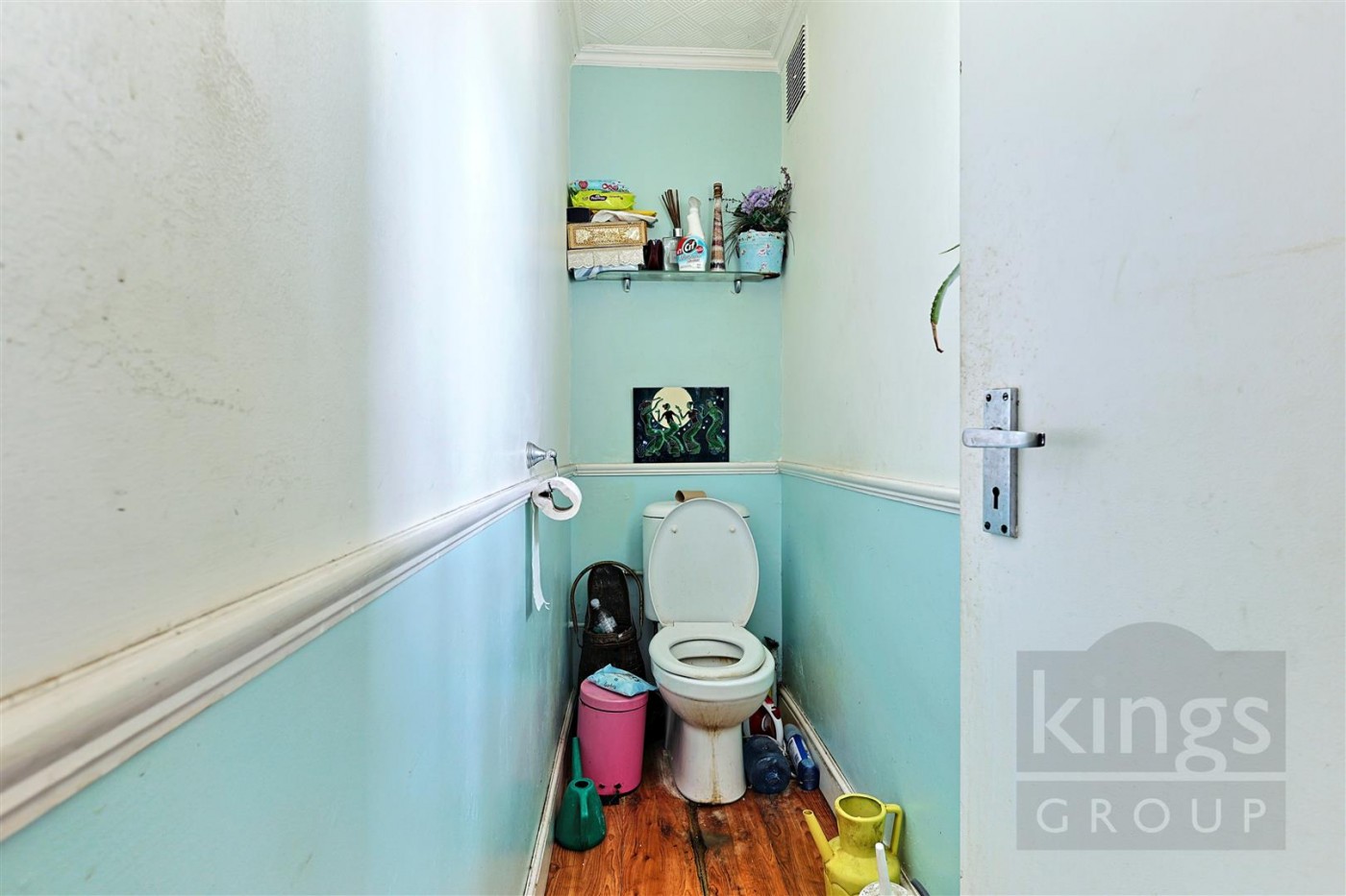 Images for Kempe Road, Enfield